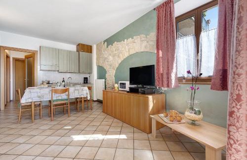 Oldesio Apartment | Rustico Spagnol 3