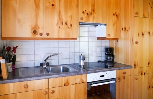 Blenio House | Rustico Stübii by Interhome