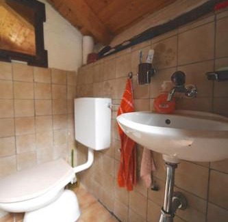 Corippo Ski Chalet | Rustico sul fiume Verzasca