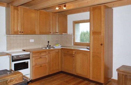 Blenio House | Rustico Vista Adula by Interhome