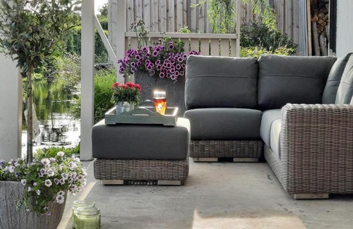 Andijk Bed & Breakfast | Rustiek Andijk