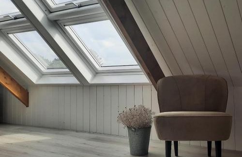 Andijk Bed & Breakfast | Rustiek Andijk