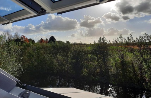 Andijk Bed & Breakfast | Rustiek Andijk