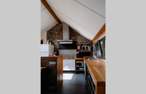 Tavigny House | Rustig gelegen gîte nabij Houffalize
