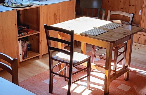 Curgy Apartment | Rustig huis in de natuur, bourgogne nn
