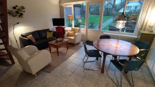 Municipality of Simpelveld House | Rustige bungalow in Zuid-Limburg