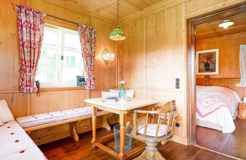 Pahl House | Rustikaler Bauernhof am Ammersee