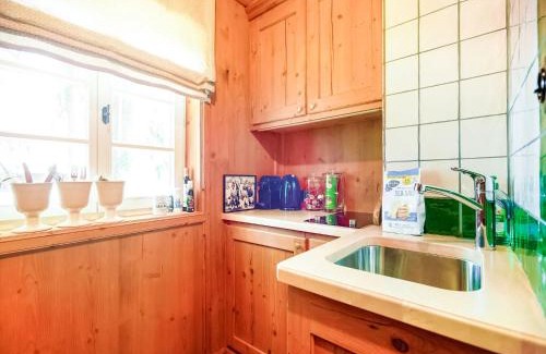 Pahl House | Rustikaler Bauernhof am Ammersee