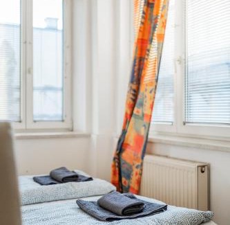 Modling Apartment | Rustikales Apartment in Mödling