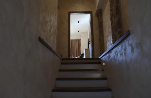 Kaldir Bed & Breakfast | Rustikalna soba sa kupaonicom Milena