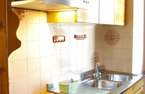 Cecina House | Rustiko Cecina, 1 km from the beach, in a quiet location