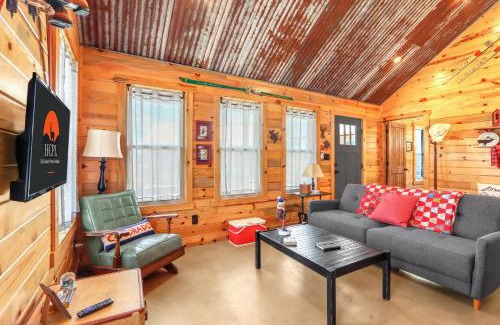 Wimberley House | RusTx Ranch Unit 3- Colorado