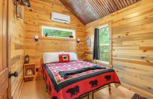 Wimberley House | RusTx Ranch Unit 3- Colorado