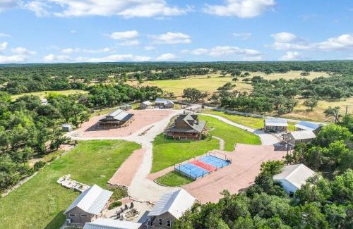 Wimberley House | RusTx Ranch Unit 3- Colorado