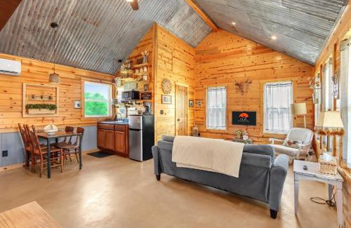 Wimberley House | RusTx Ranch Unit 6- Farmhouse