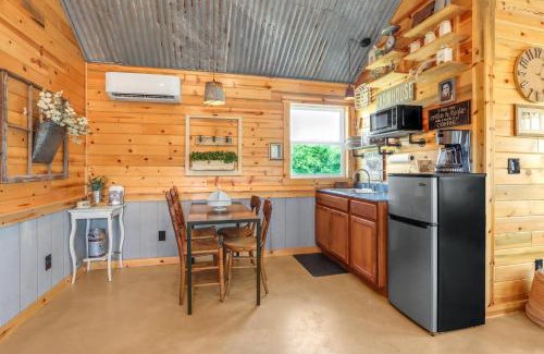 Wimberley House | RusTx Ranch Unit 6- Farmhouse