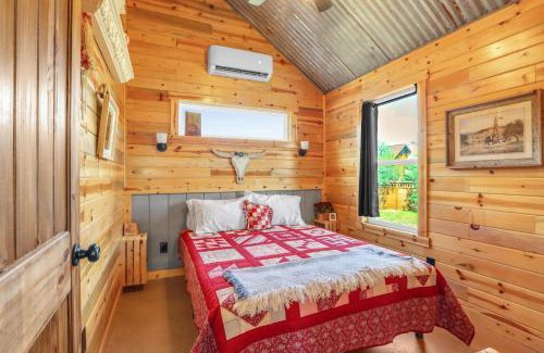 Wimberley House | RusTx Ranch Unit 6- Farmhouse