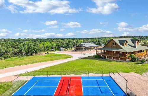 Wimberley House | RusTx Ranch Unit 6- Farmhouse