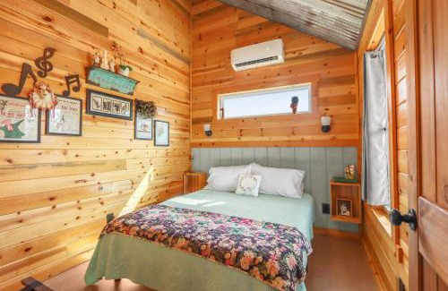 Wimberley House | RusTx Ranch Unit 7- Music