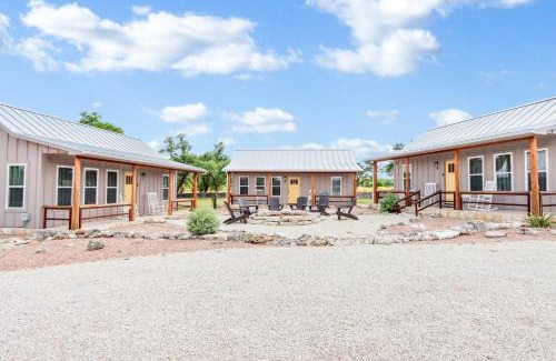 Wimberley House | RusTx Ranch Unit 7- Music