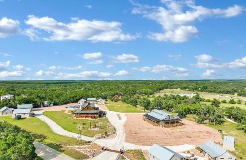 Wimberley House | RusTx Ranch Unit 7- Music