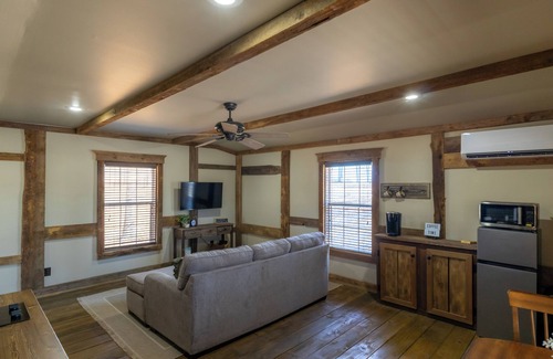 Buena Vista Cottage | Rusty Ridge – A Cozy Cottage Retreat in the Woods