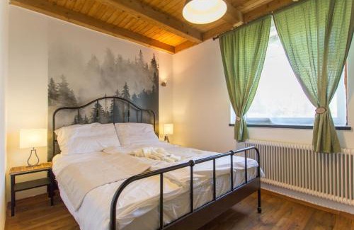 Kehidakustany Apartment | Rusztikus Apartman & SPA -Erdőterasz Vendégház