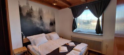 Kehidakustany Apartment | Rusztikus Apartman & SPA -Erdőterasz Vendégház