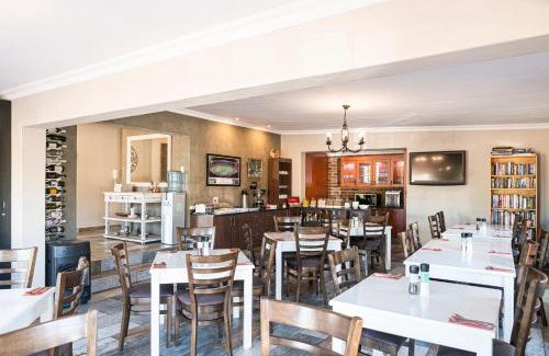 Edenvale House | Ruth Avenue Guest House