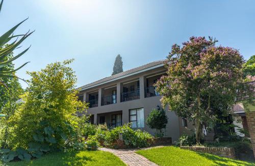 Edenvale House | Ruth Avenue Guest House