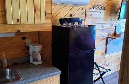 Michigamme Cabin | Ruth Lake Resort Cabin # 1
