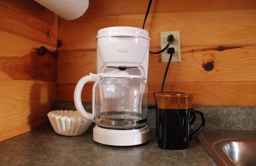 Michigamme Apartment | Ruth Lake Resort Cabin # 4