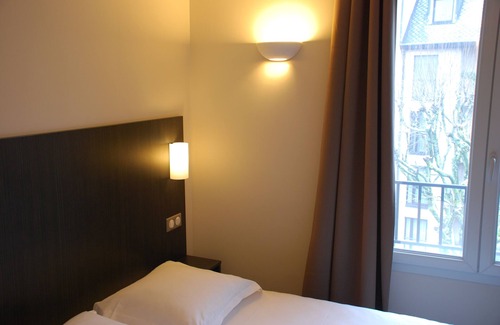 Rodez Hotel | Ruthenium Hotel