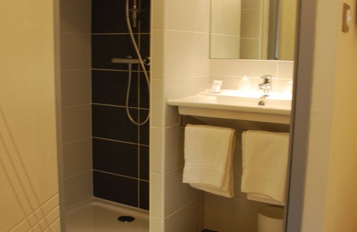 Rodez Hotel | Ruthenium Hotel