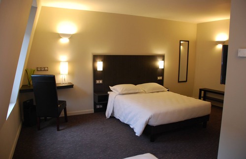 Rodez Hotel | Ruthenium Hotel