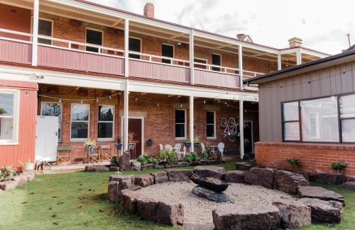 Rutherglen House | Rutherglen Convent