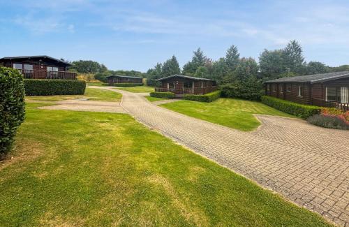 Greetham Resort | Rutland Lodges At Greetham Valley