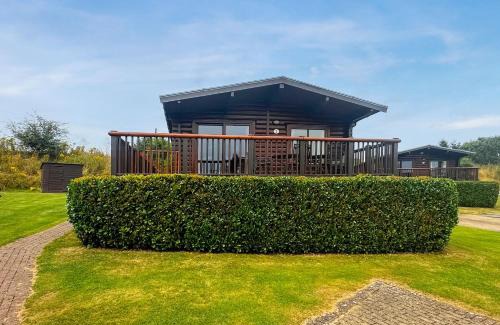 Greetham Resort | Rutland Lodges At Greetham Valley