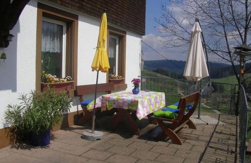 Breitnau House | Rutscherhof Comfortable holiday residence