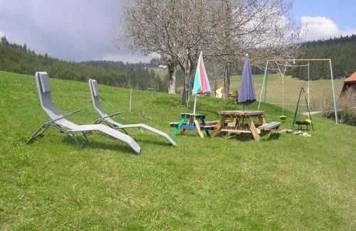 Breitnau House | Rutscherhof Comfortable holiday residence