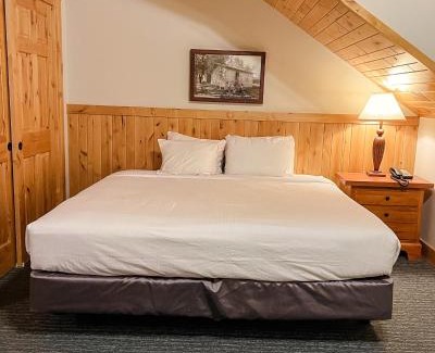 Deerwood Cabin | Ruttger's Bay Lake Resort