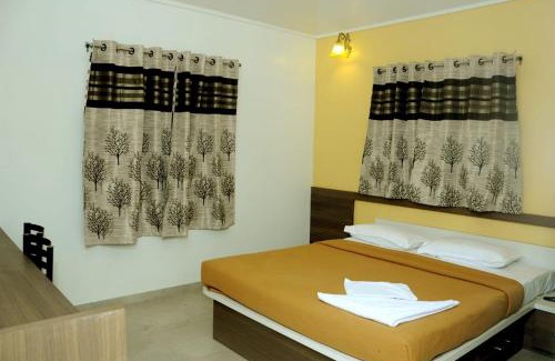 Panhala Resort | Rutu's Holidays Resort Panhala