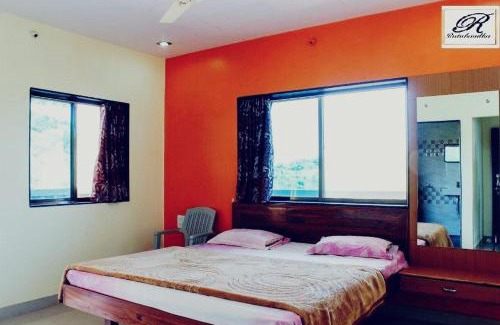 Mahabaleshwar Villa | Rutubandh Villa