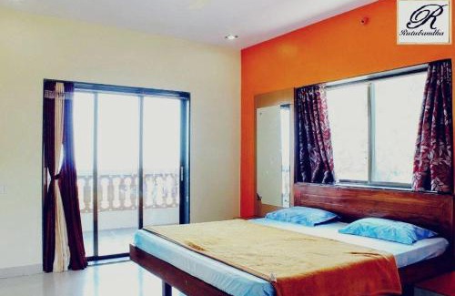 Mahabaleshwar Villa | Rutubandh Villa