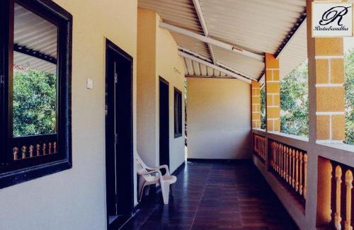 Mahabaleshwar Villa | Rutubandh Villa