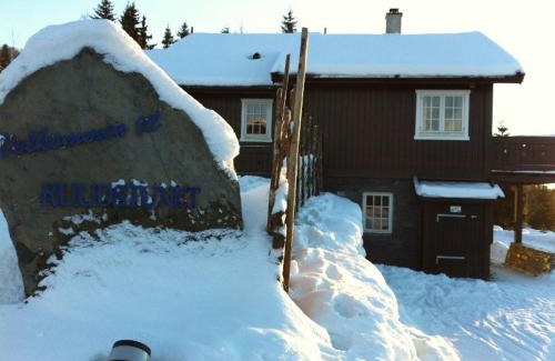 Hafjell House | Ruud Tun