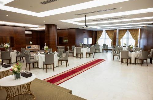 Jeddah Hotel | Ruve Jeddah Hotel