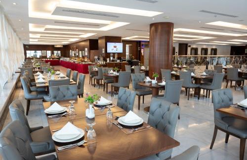 Jeddah Hotel | Ruve Jeddah Hotel