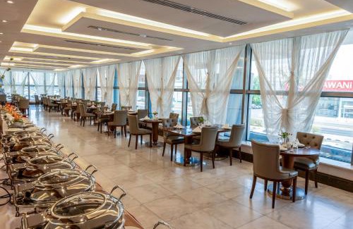 Jeddah Hotel | Ruve Jeddah Hotel