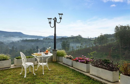 Lindula Hotel | Ruvinya Hills